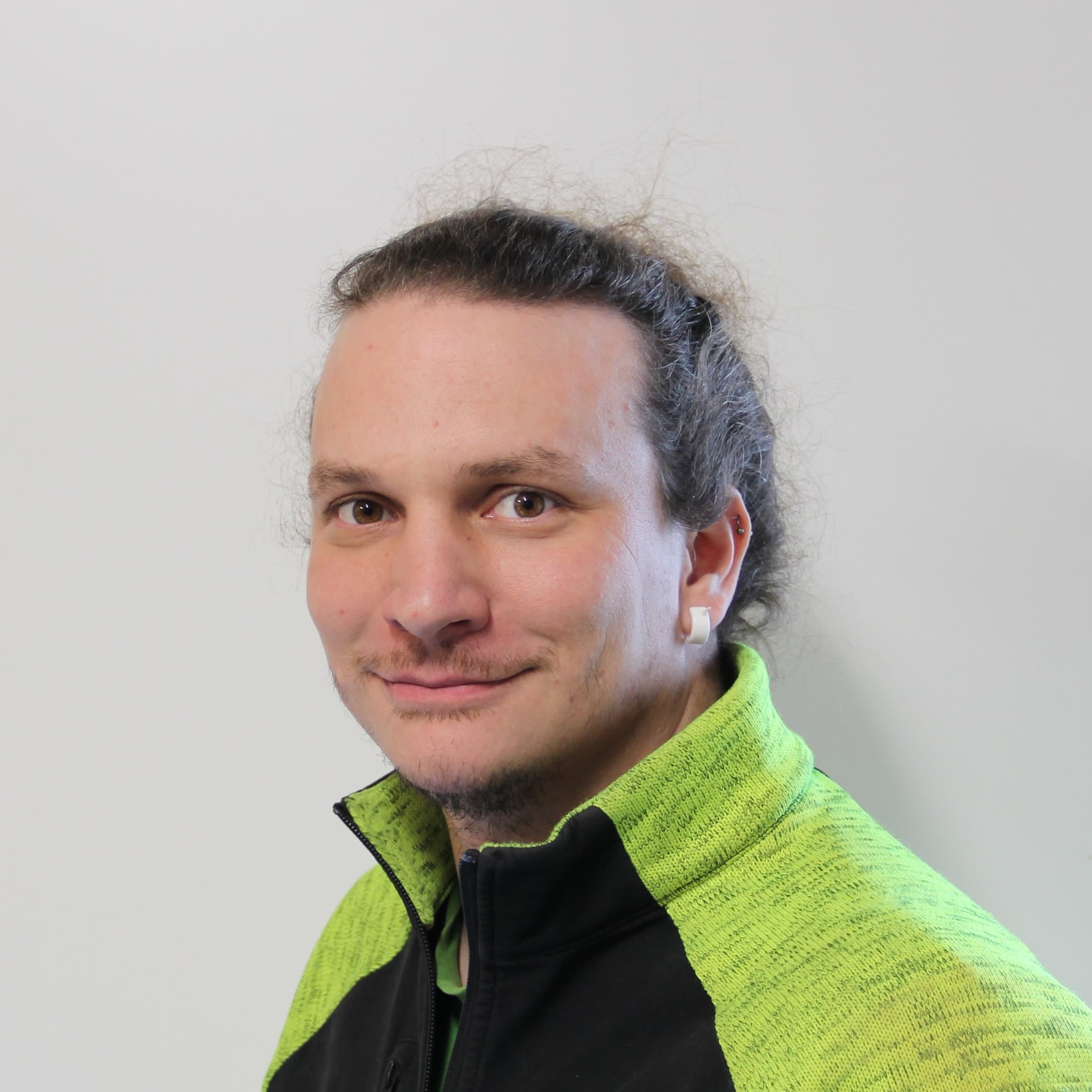 Grégory Sauser