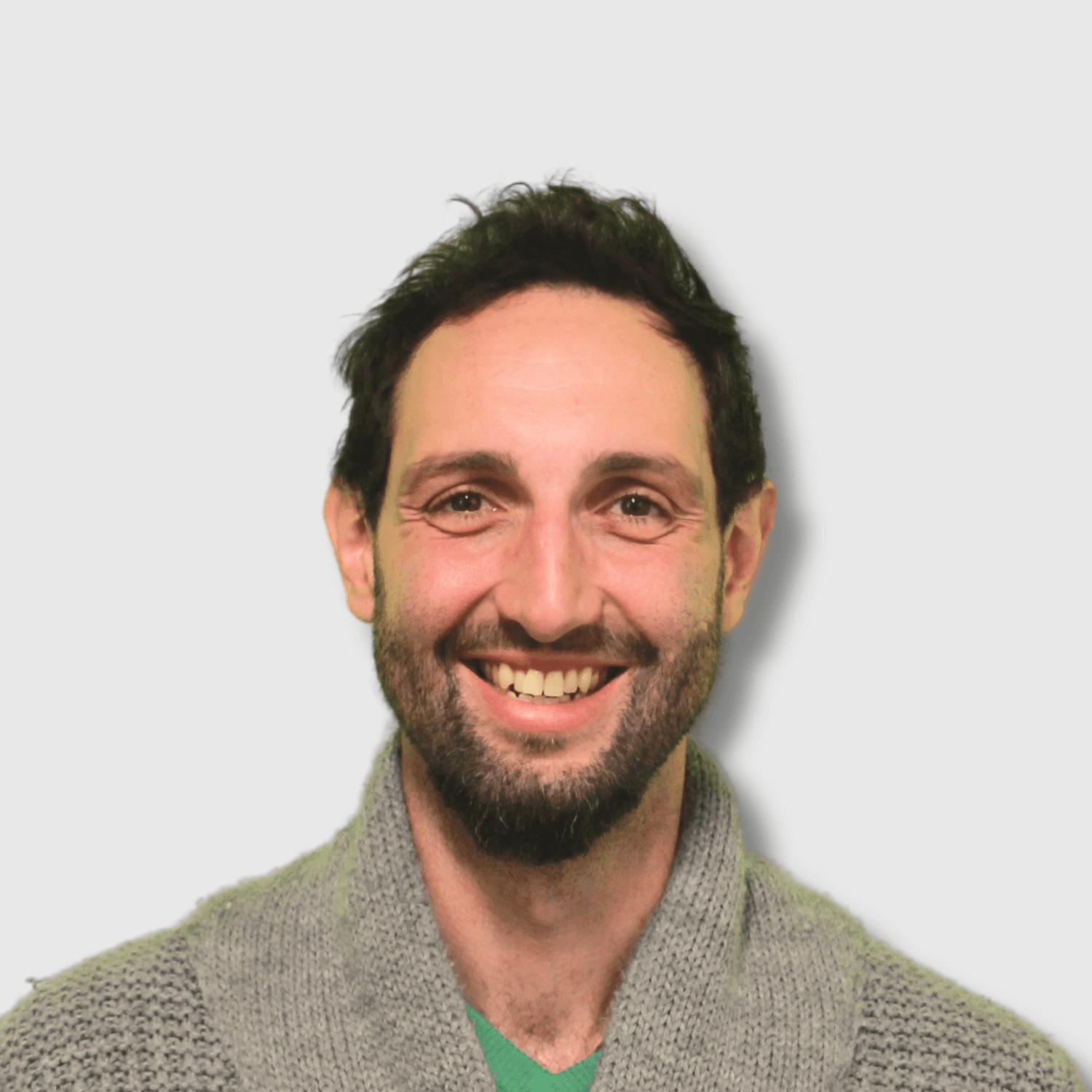 Mathieu Dumont